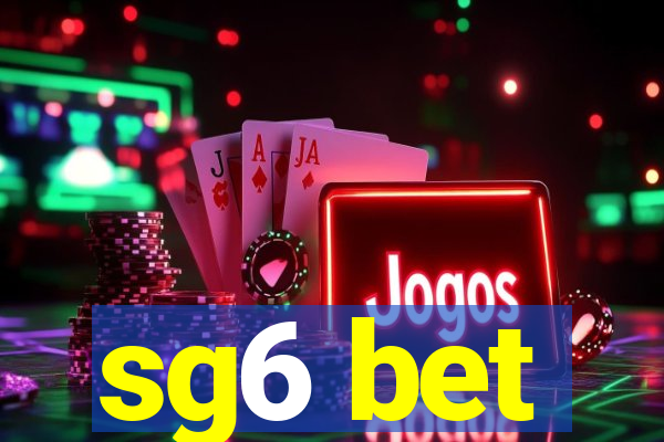 sg6 bet